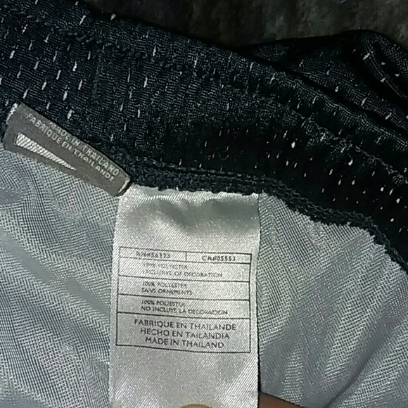 Nike women's Sports shorts - Picture 4 of 4